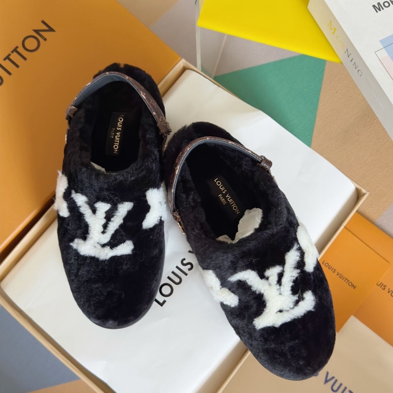 LV Casual Shoes